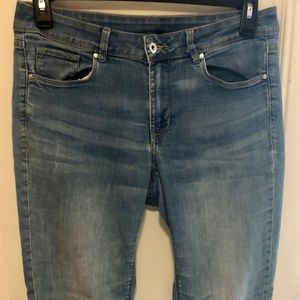 Divided brand Jeans, size 12.